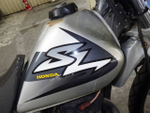 Honda SL230 1999