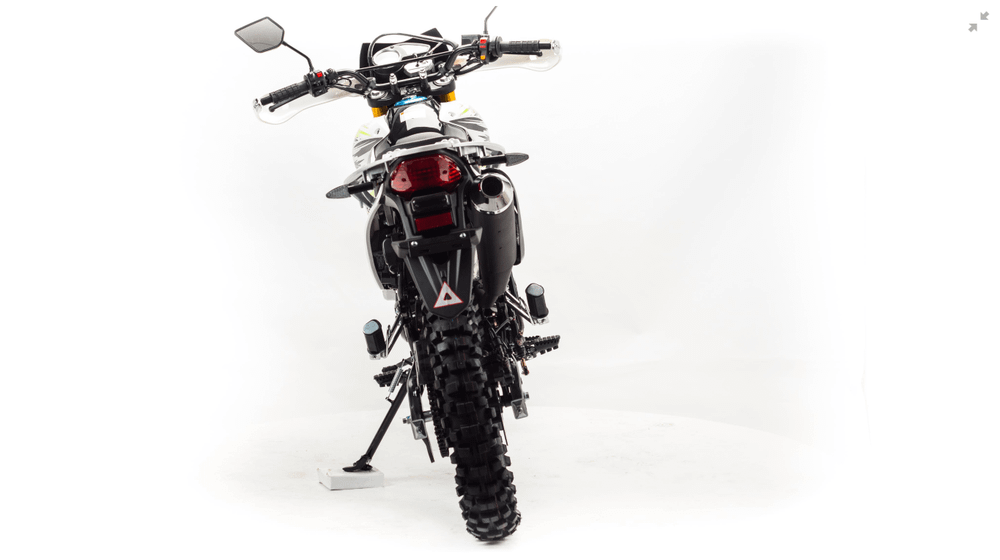 Мотоцикл кроссовый эндуро MOTOLAND ST 250 2021