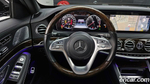 Mercedes-Benz S-Class W222 S560L 4MATIC (12.2019)