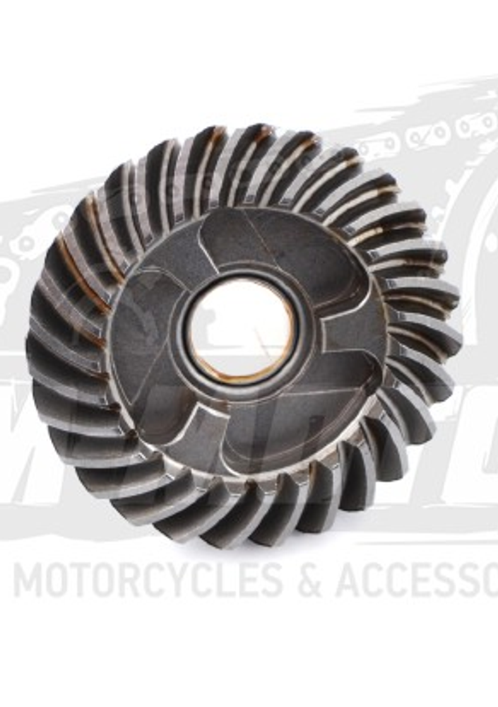 Шестерня переднего хода Yamaha 6.8-9.8лс (оригинальный арт. 3B2640100000)