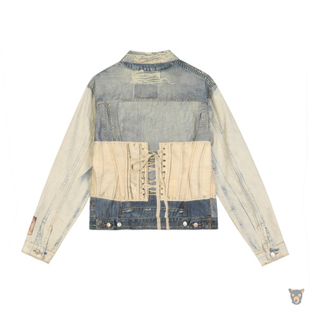 Джинсовка Acne Studios