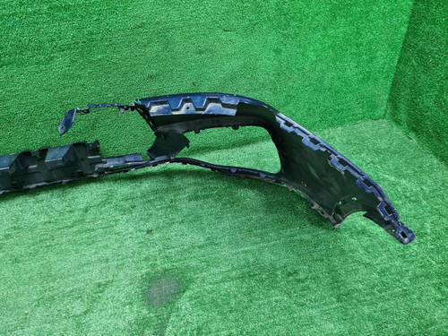 Бампер передний Chery Tiggo 8 Pro Max (2022-н.в.)