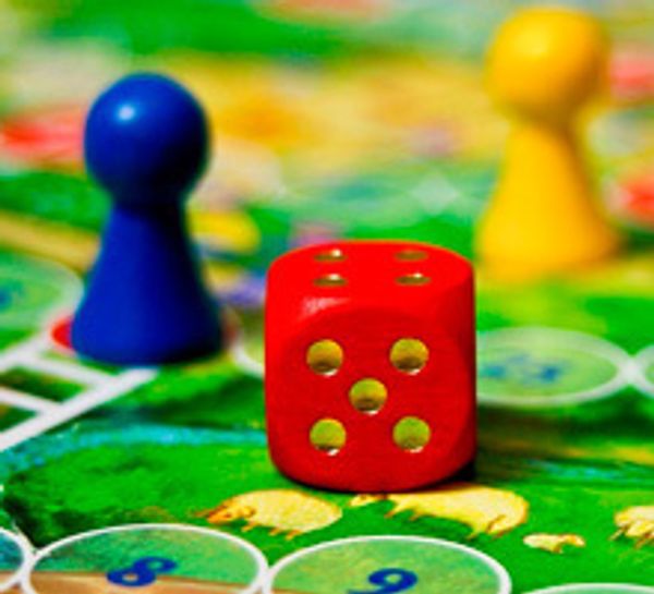 Скидка 10% на игры недели с 31/01 по 7/02