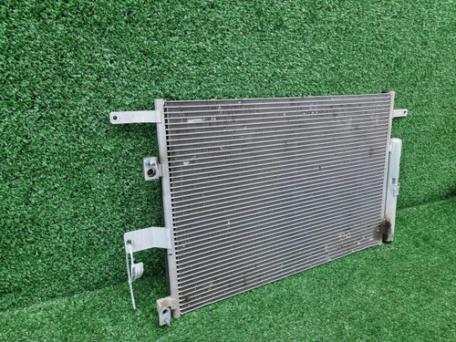 Радиатор кондиционера Omoda S5 (2022-н.в.)