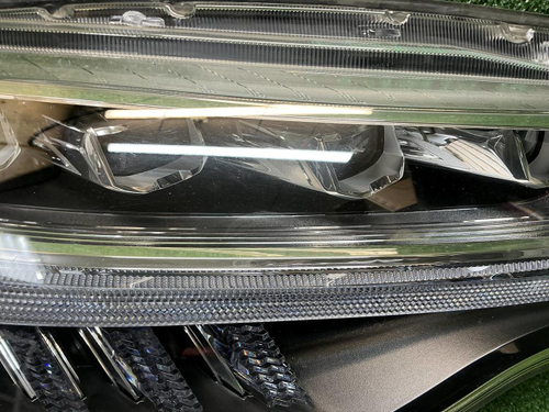 Фара правая Haval Jolion (2021-н.в.) LED