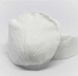 Молд вайнер силиконовый для лепки лепестков Розы