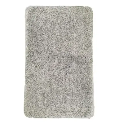 Коврик для ванной Серый 60L CADESI ALYA25 Турция