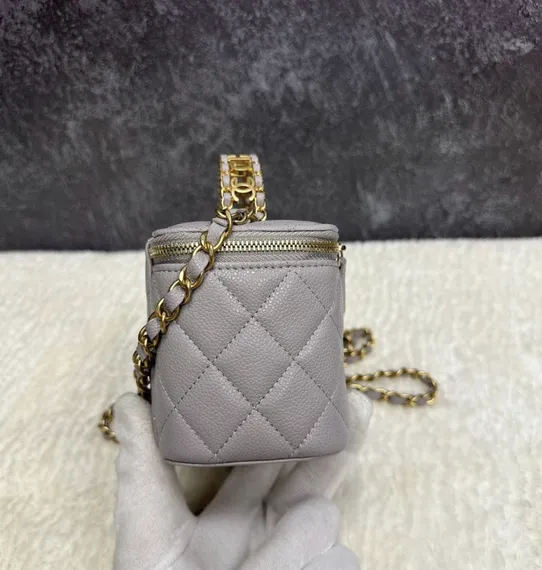 Косметичка Chanel Vanity