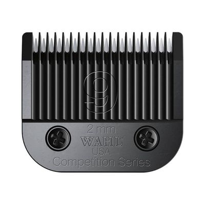 Ножевой блок Wahl Ultimate Competition № 9 Medium 2360-516 (1247-7760)