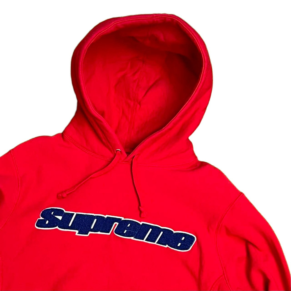 Худи Supreme