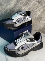 Кроссовки Dior