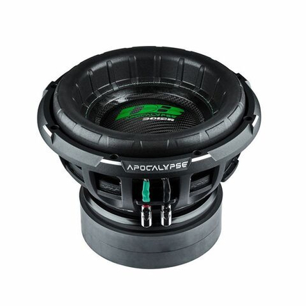 Сабвуфер Alphard Apocalypse DB-3012R D1 12" 2800W