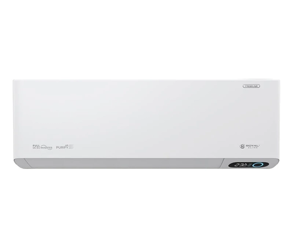 Royal Clima RCI-RFS35HN