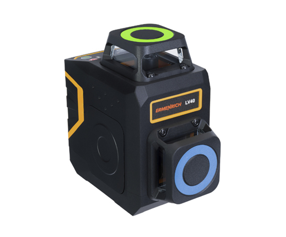 Лазерный уровень Ermenrich LV40 PRO - фото 5