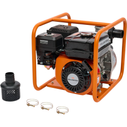 Мотопомпа VILLARTEC GP50