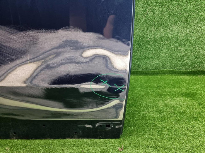 Дверь передняя правая BMW X3 G01 (2017-2024)