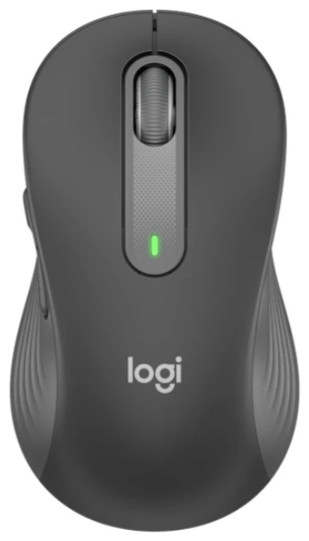 Мышь Logitech M650 черный