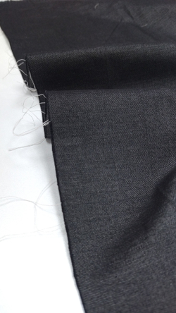 Джинс хлопковый Zegne