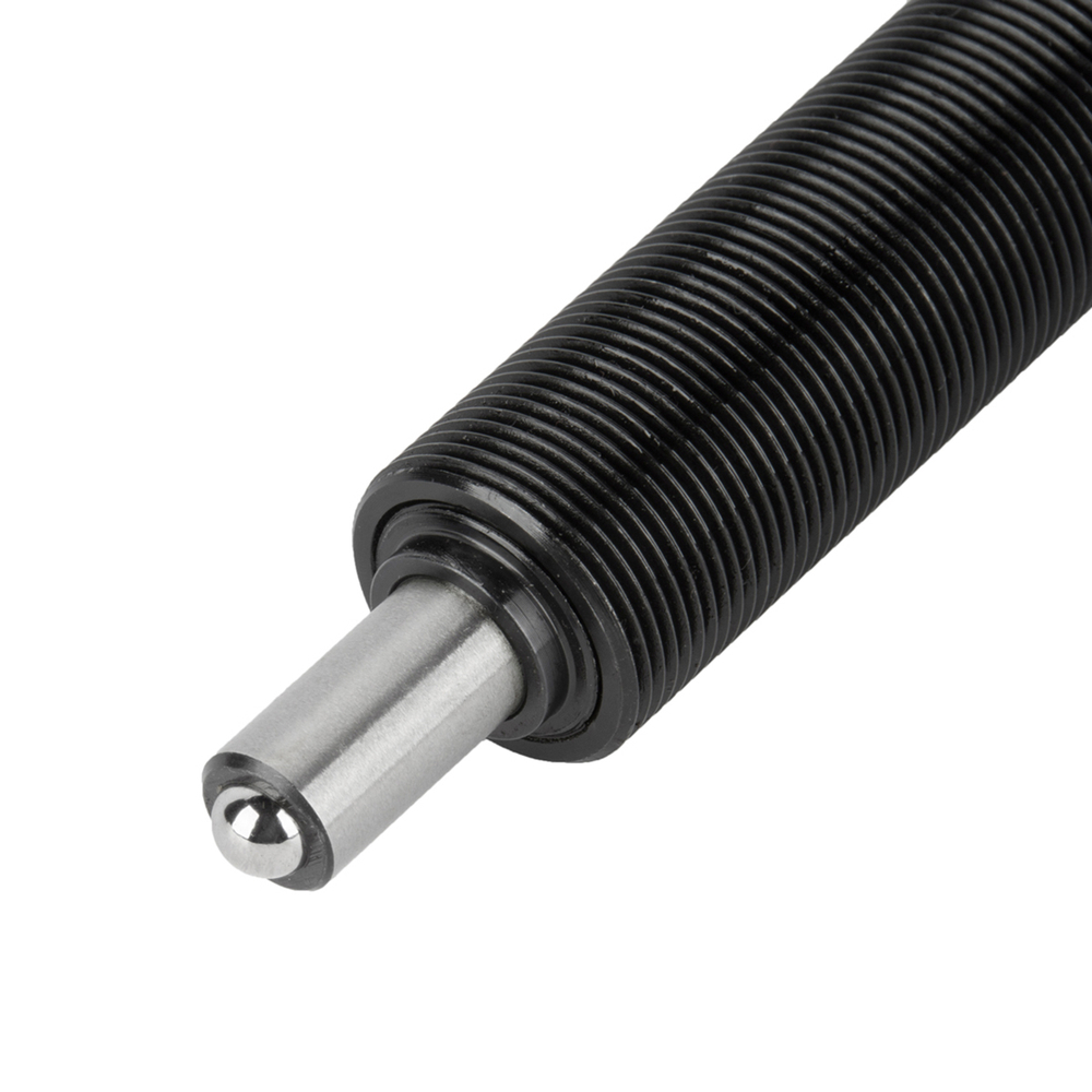 WDK-214184K Поршневой гидравлический цилиндр, 1.5 т