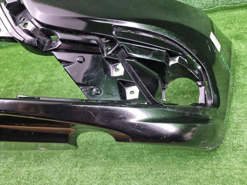 Бампер передний Lada Granta (2018-н.в.)