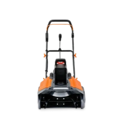 VILLARTEC WA4051 SET5 40В снегоуборщик аккумуляторный (1 x 5 Ач, ЗУ) ковш 51 см, выброс 8 м