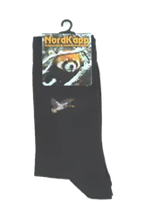 Термоноски Premium NordKapp Bamboo 494
