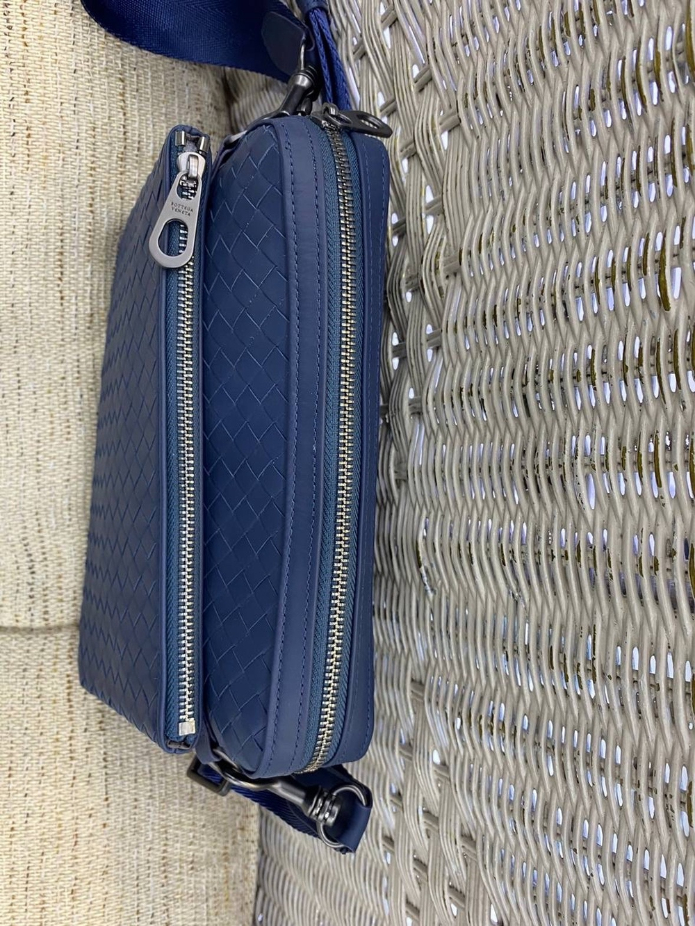 Сумка через плечо Bottega Veneta