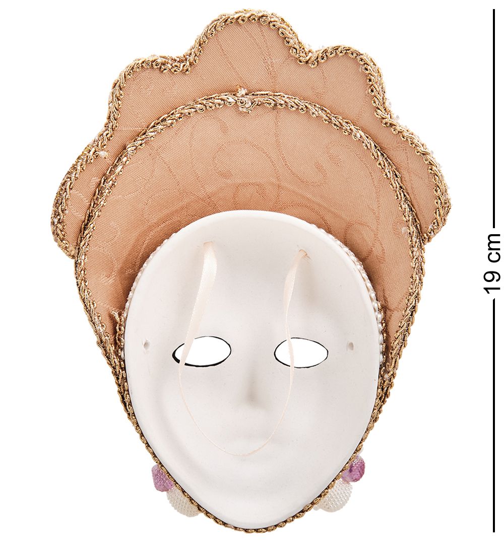 РусКукла RK-970 Маска « Каменная княжна» бол.