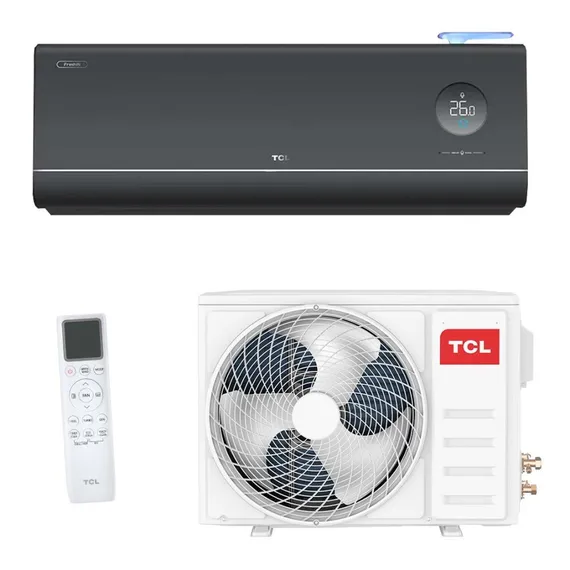 Сплит-система TCL TAC-FR10HSV/P7B FreshIN Plus