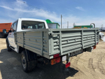 UAZ Profi 236324 (Борт/Тент, Бензиновый, 2,7 л, 150 л.с.)