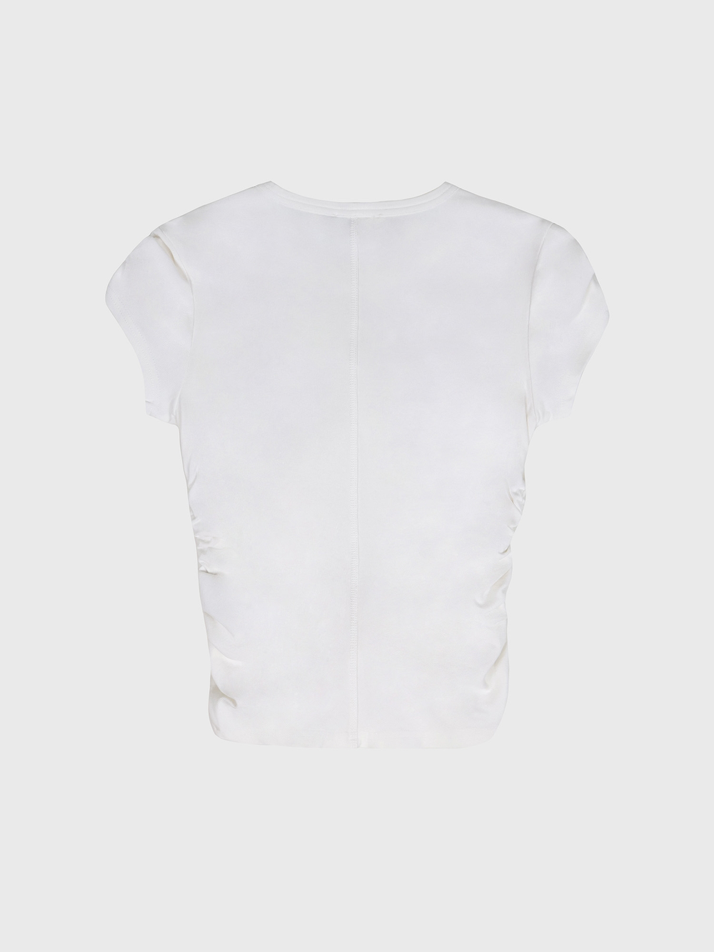 Футболка MISBHV Community Fitted White