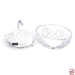 Конфетница 15 см LYRA NOVA 500 мл