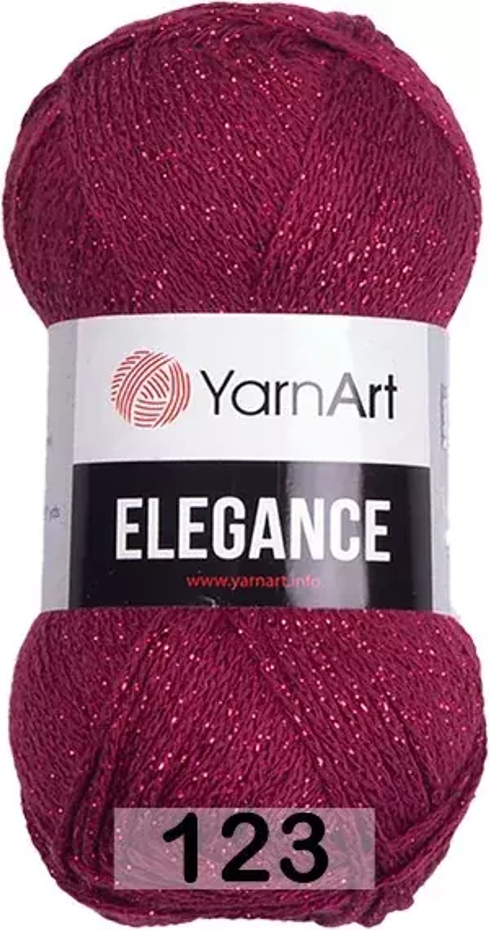 Элегант YarnArt Elegance