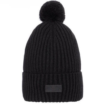 Шапка зимняя BJORKA