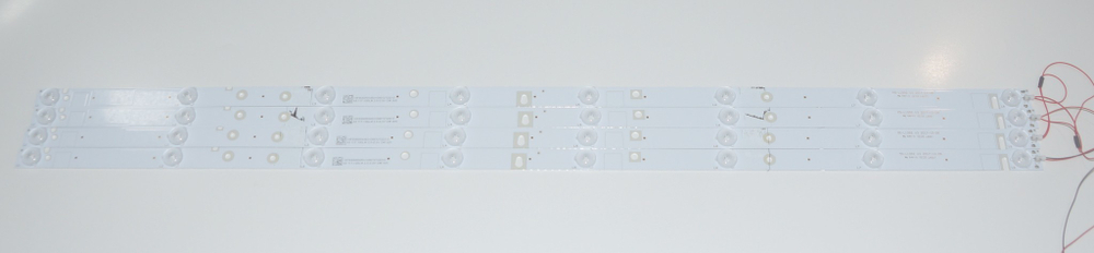 MS-L1092 V3 комплект подсветки CX400DLEDM