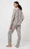 MANUELA Пижама женская со штанами