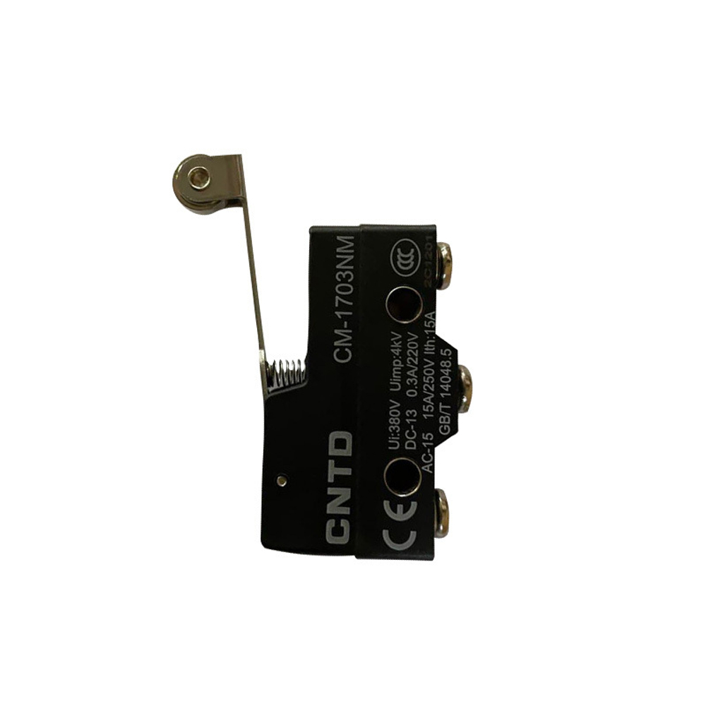 Концевой выключатель двигателя перемещения для штабелеров SDR/SDK