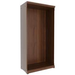 Каркас шкафа двухстворчатого WASHINGTON 29500 темн. орех