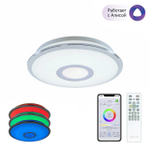 Потолочный светодиодный светильник Citilux Старлайт Смарт CL703A10G