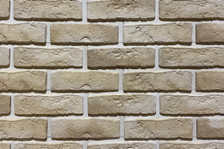 Навесной декоративный камень Каньон, коллекция Конаковский кирпич