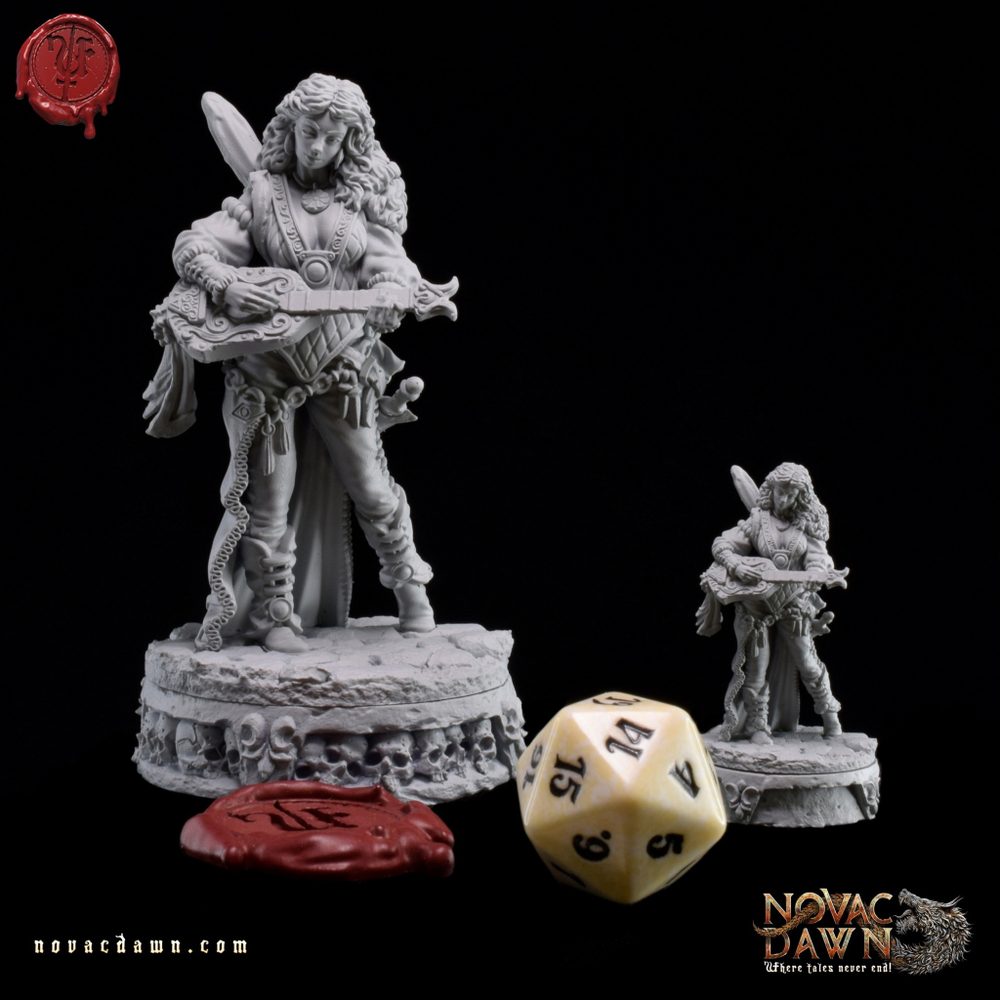 Hero Collection: Grimbound