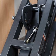 A619 Отведение ноги назад