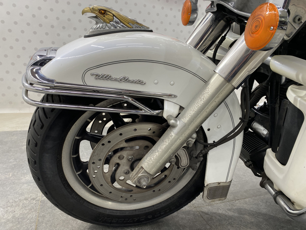 Harley-Davidson Electra Glide FLHTCUI 1450 , 2005