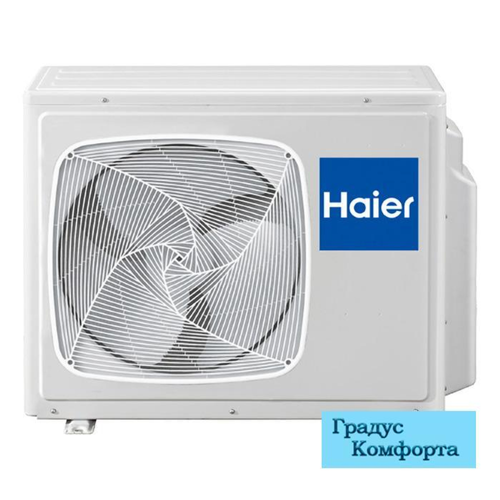 Мульти сплит системы Haier 3U24GS1ERA(N)