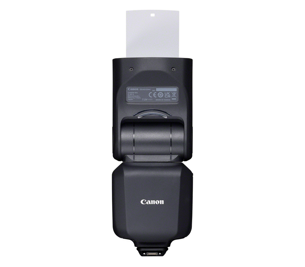 Вспышка Canon Speedlite EL-5