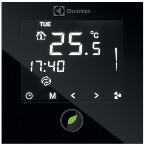 Пульт управления Electrolux ERC-500/2