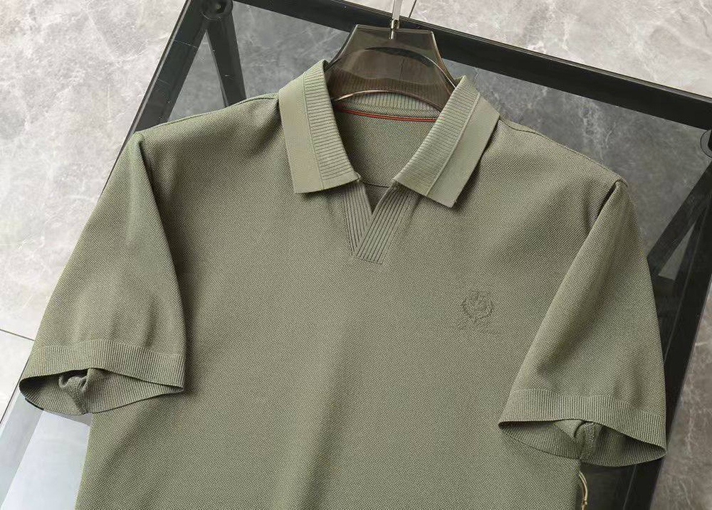 Поло Loro Piana