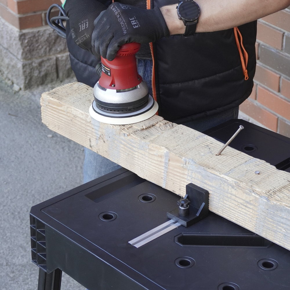 OPT-727M Верстак пластиковый