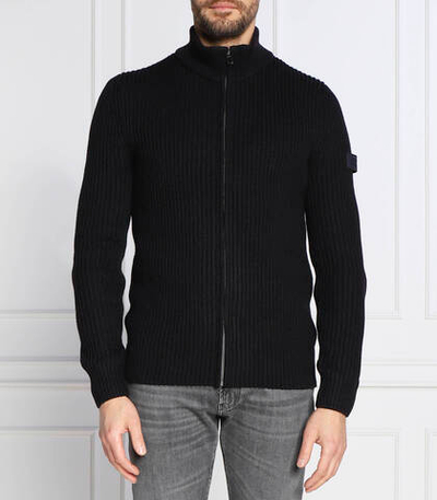 кардиган Joop! - темно-синий(30032487)