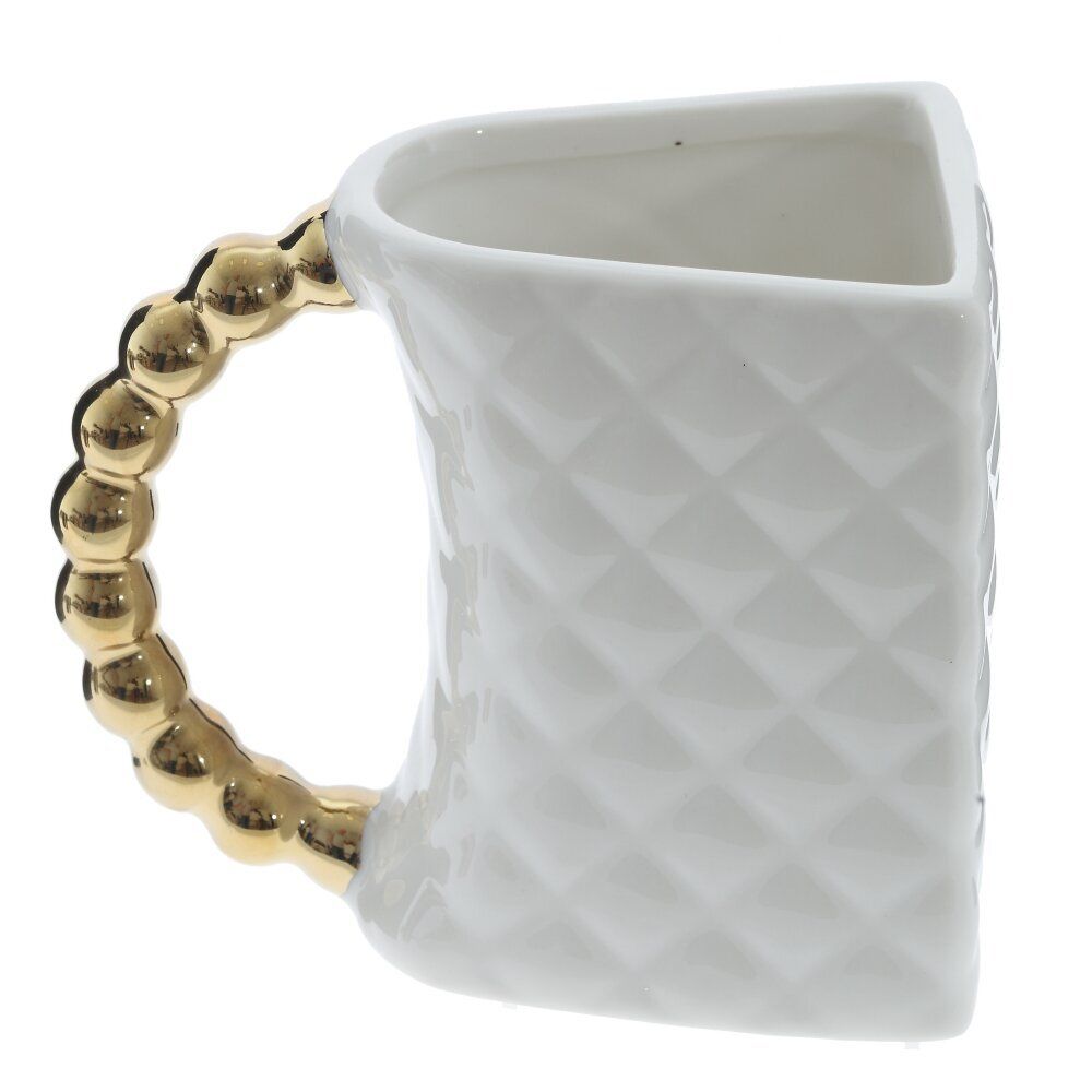 GAEM Кружка, 320 мл, L12,5 W8,5 H10 см, 2в.